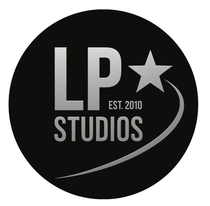 LP Studios club logo