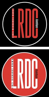 LRDC  club logo