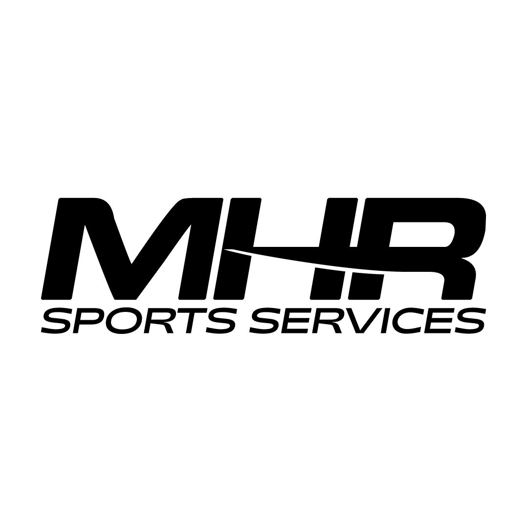 MHR Sports Services  camp logo