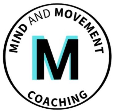 Mind & Movement Coaching club logo