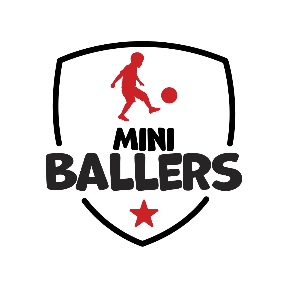 Mini Ballers Ltd club logo