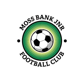 Moss Bank JFC club logo