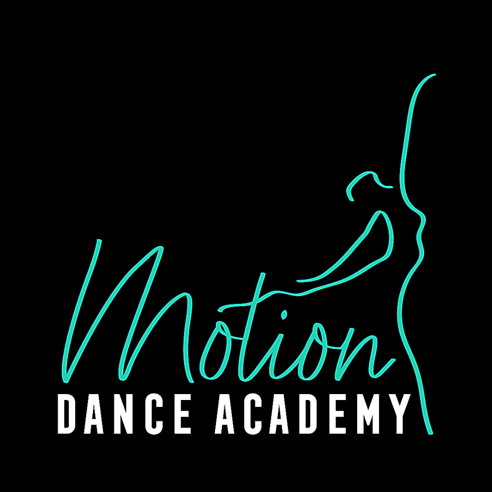 MotionDanceAcademy club logo