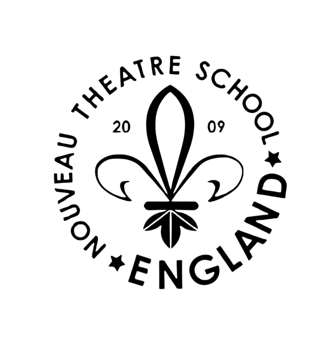 Nouveau Theatre School club logo