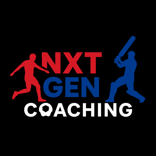 NXTGENCoaching camp logo