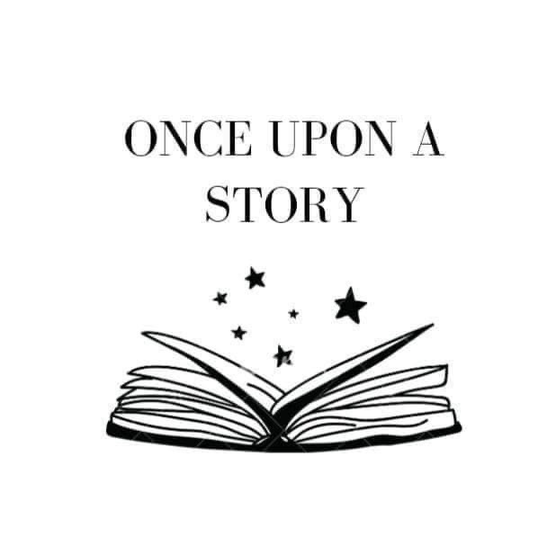 Once Upon A Story club logo
