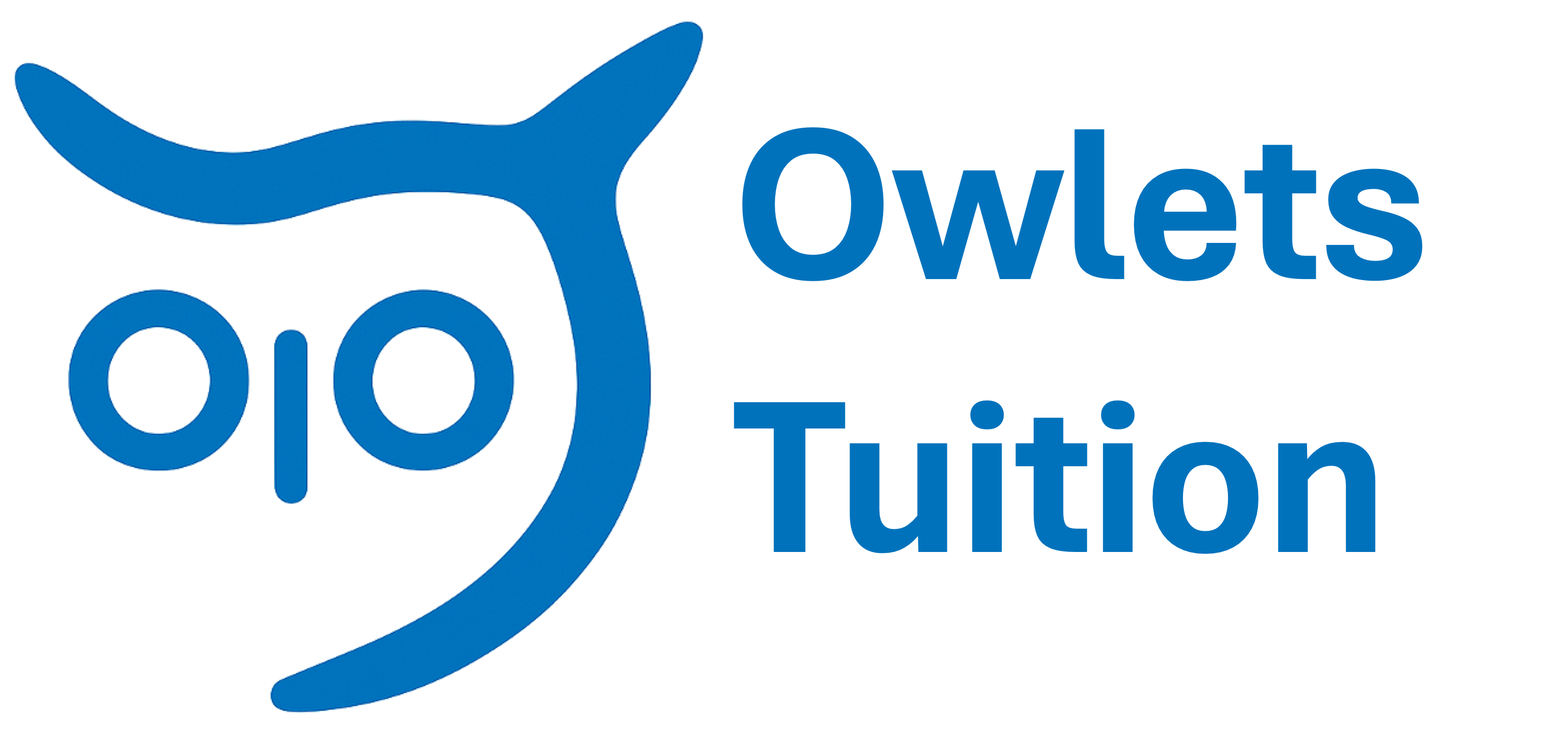 Owlets Tuition club logo
