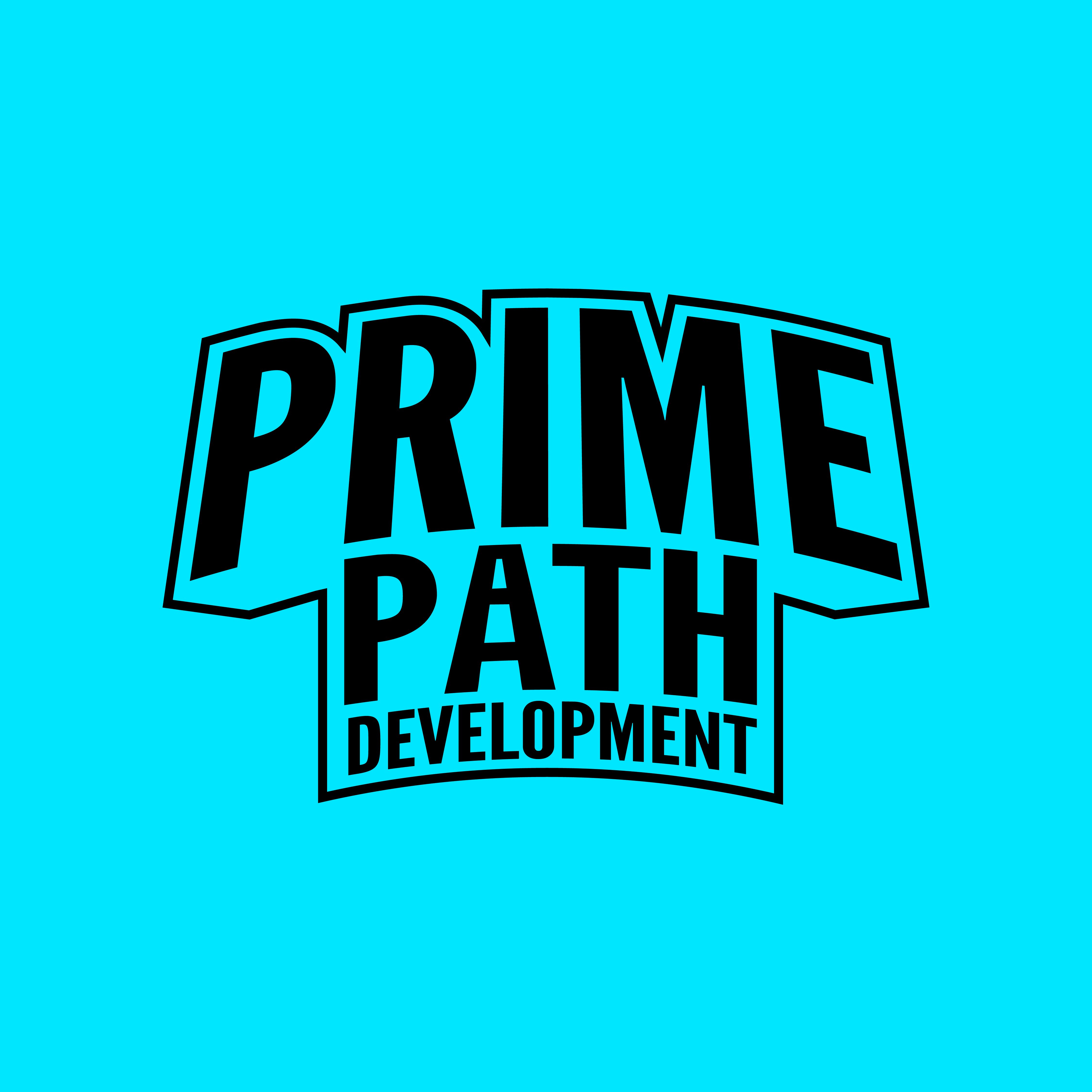 Prime Path Development club logo