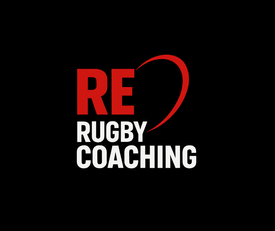 RE_Rugby_Coaching club logo