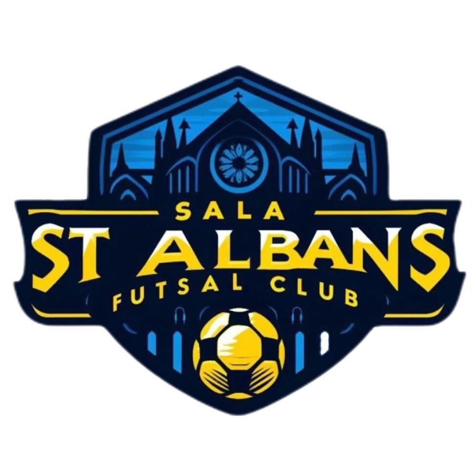 Sala St Albans Futsal Club  club logo