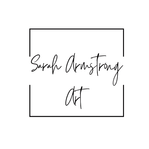 Sarah Armstrong Art  club logo