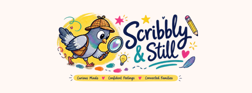 ScribblyandStill
