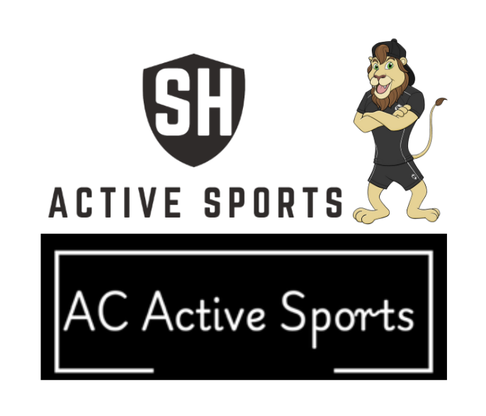 SH Active Sports AC  club logo