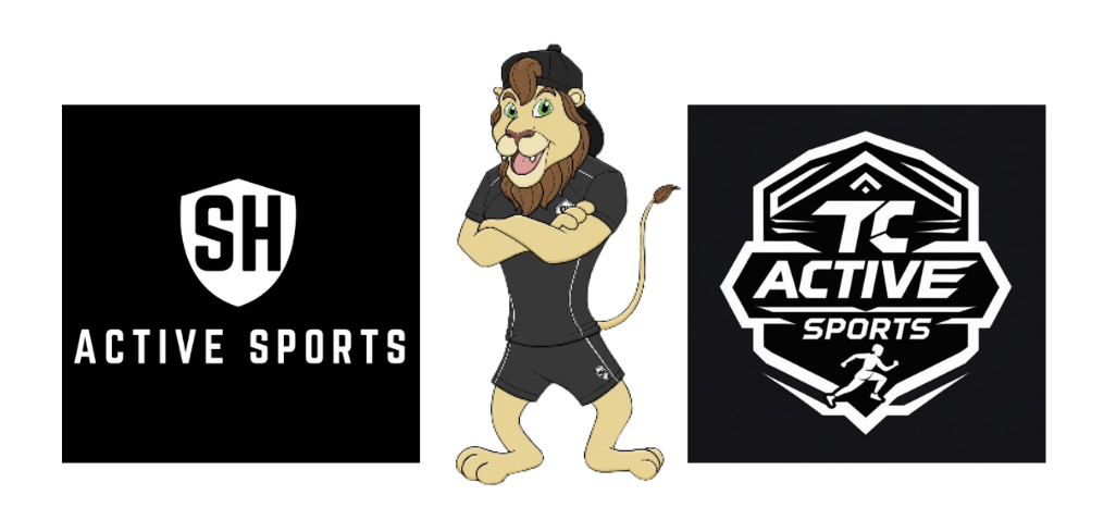 SH Active Sports TC club logo