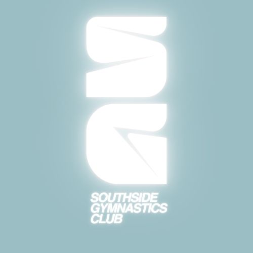 Southside Gymnastics Club club logo