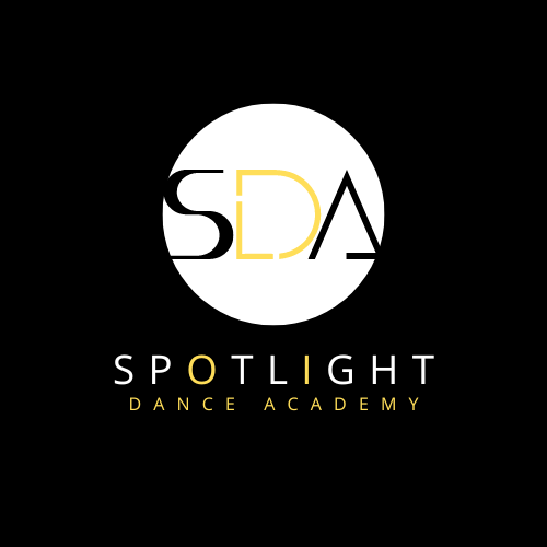 Spotlight Dance Academy club logo