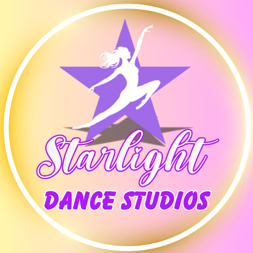 StarlightDanceStudios  club logo