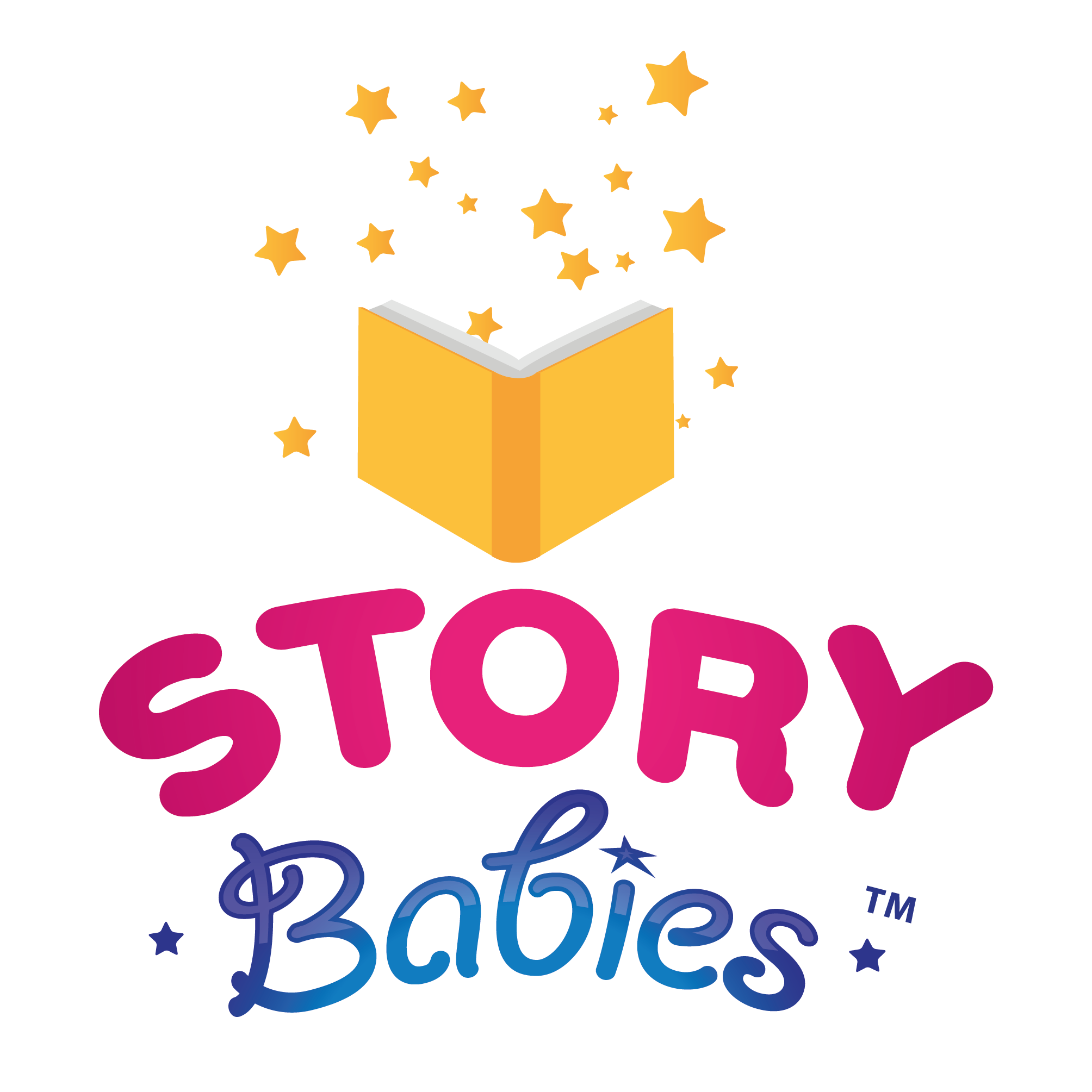 Story Babies RCT club logo