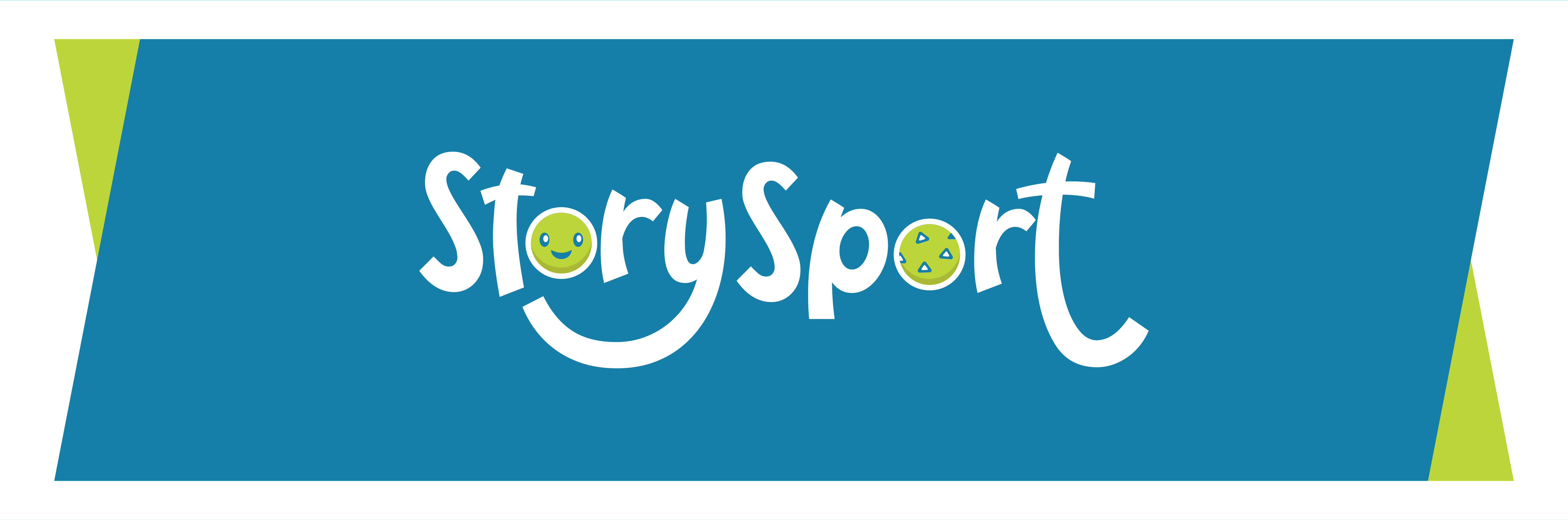 Story Sport club logo