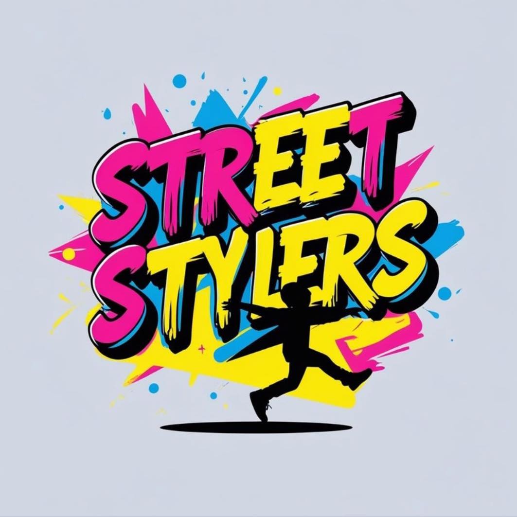 Street Stylers Dance club logo
