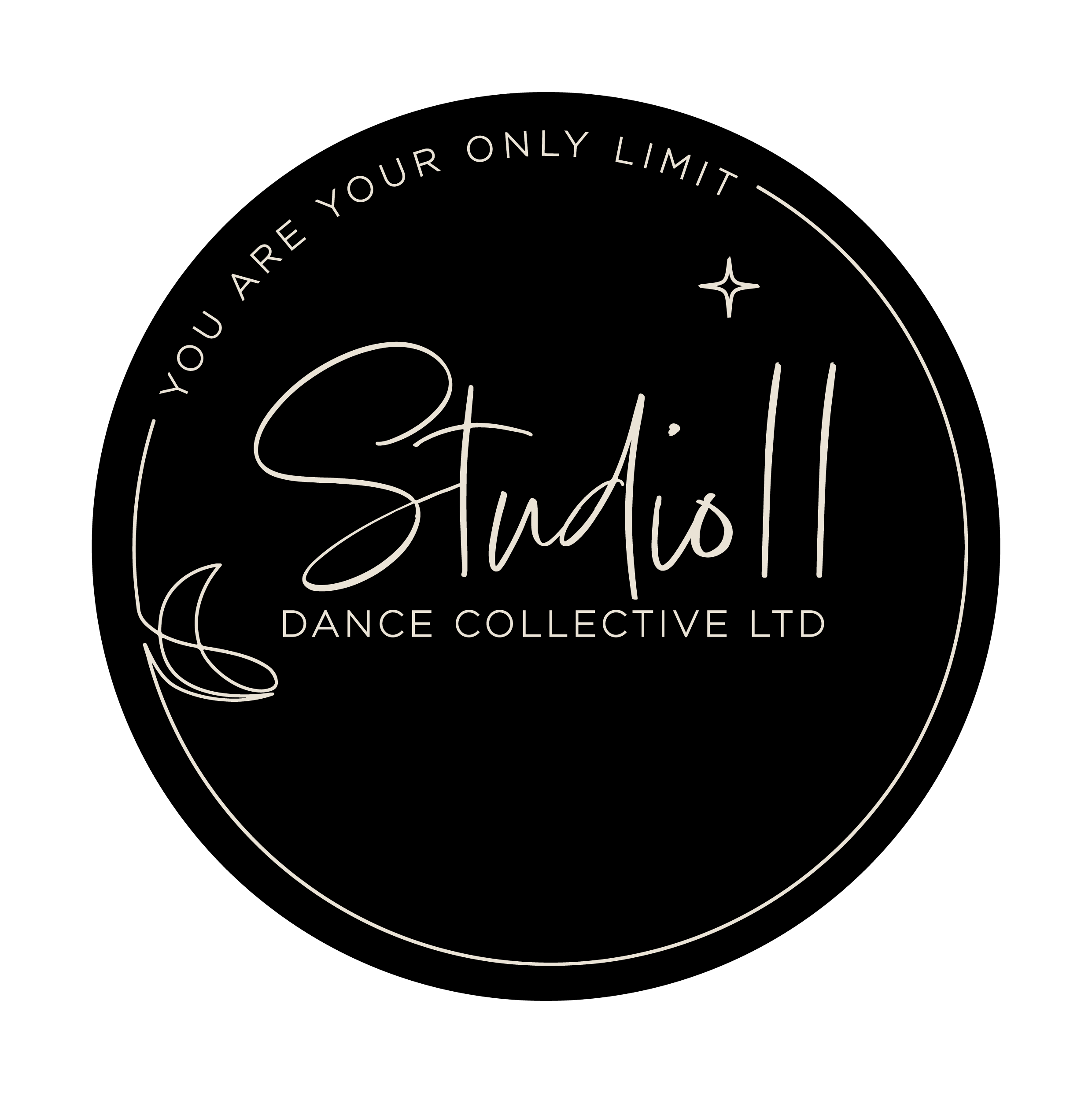 Studio 11 club logo