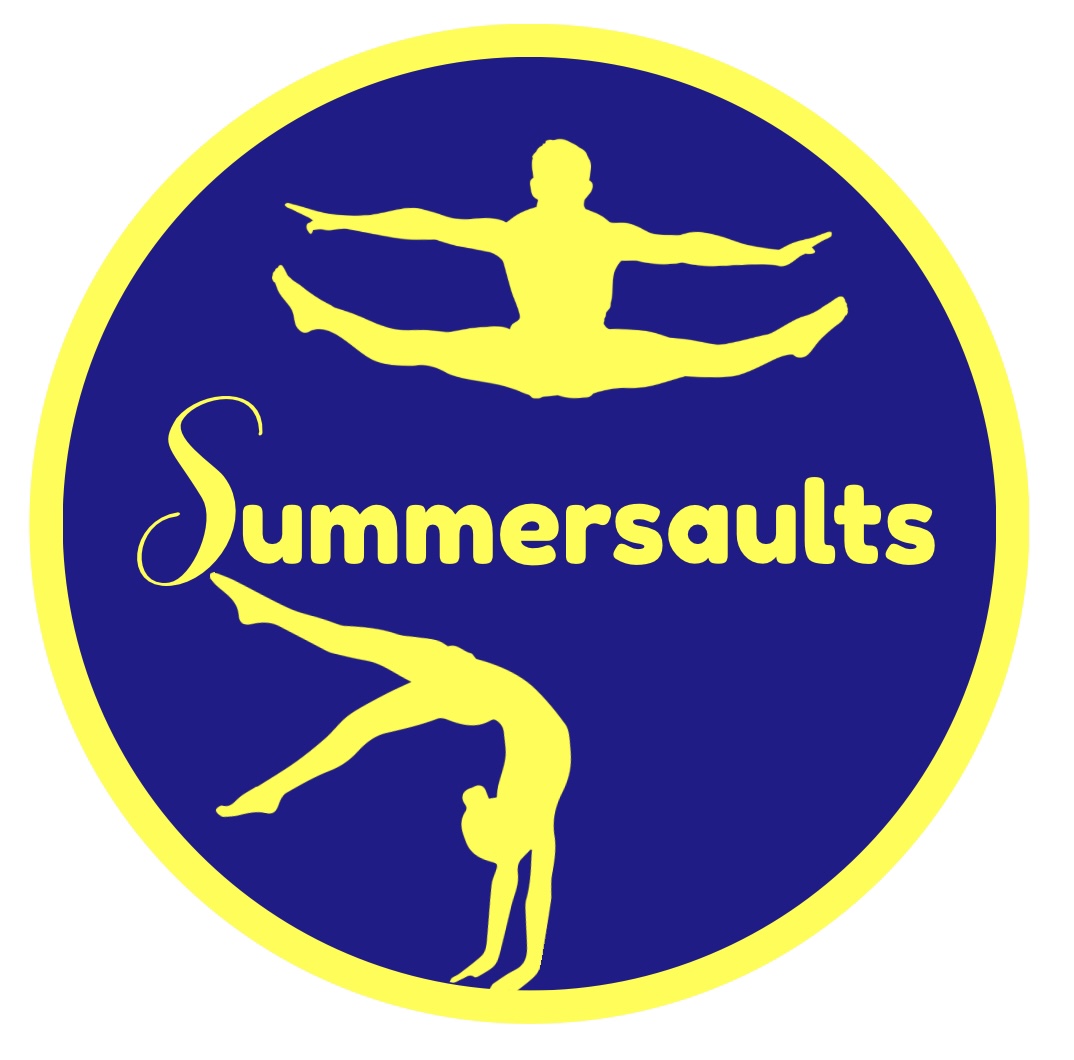Summersaults club logo