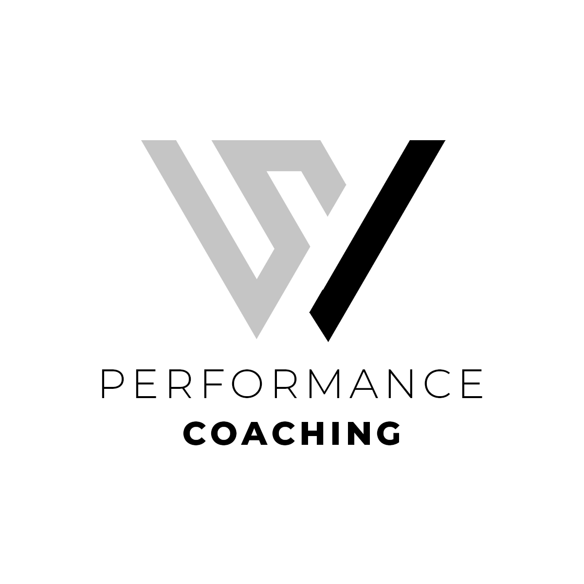 SW Performance Coaching club logo