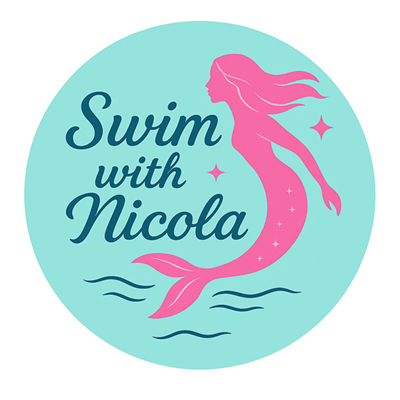 Swim with Nicola  club logo