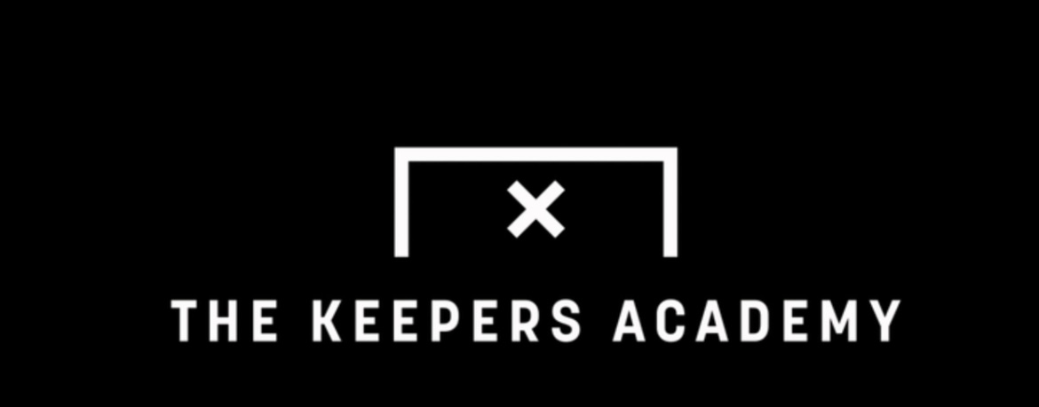 The Keepers Academy club logo