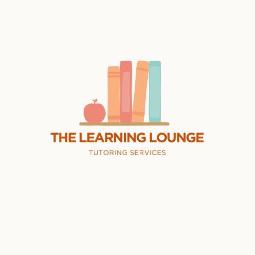 The Learning Lounge club logo