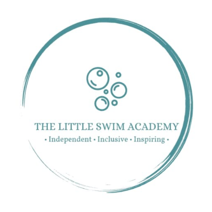 The Little Swim Academy club logo