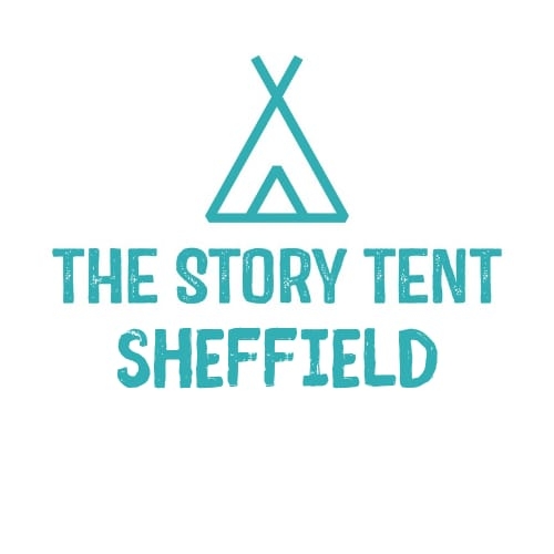The Story Tent Sheffield  club logo