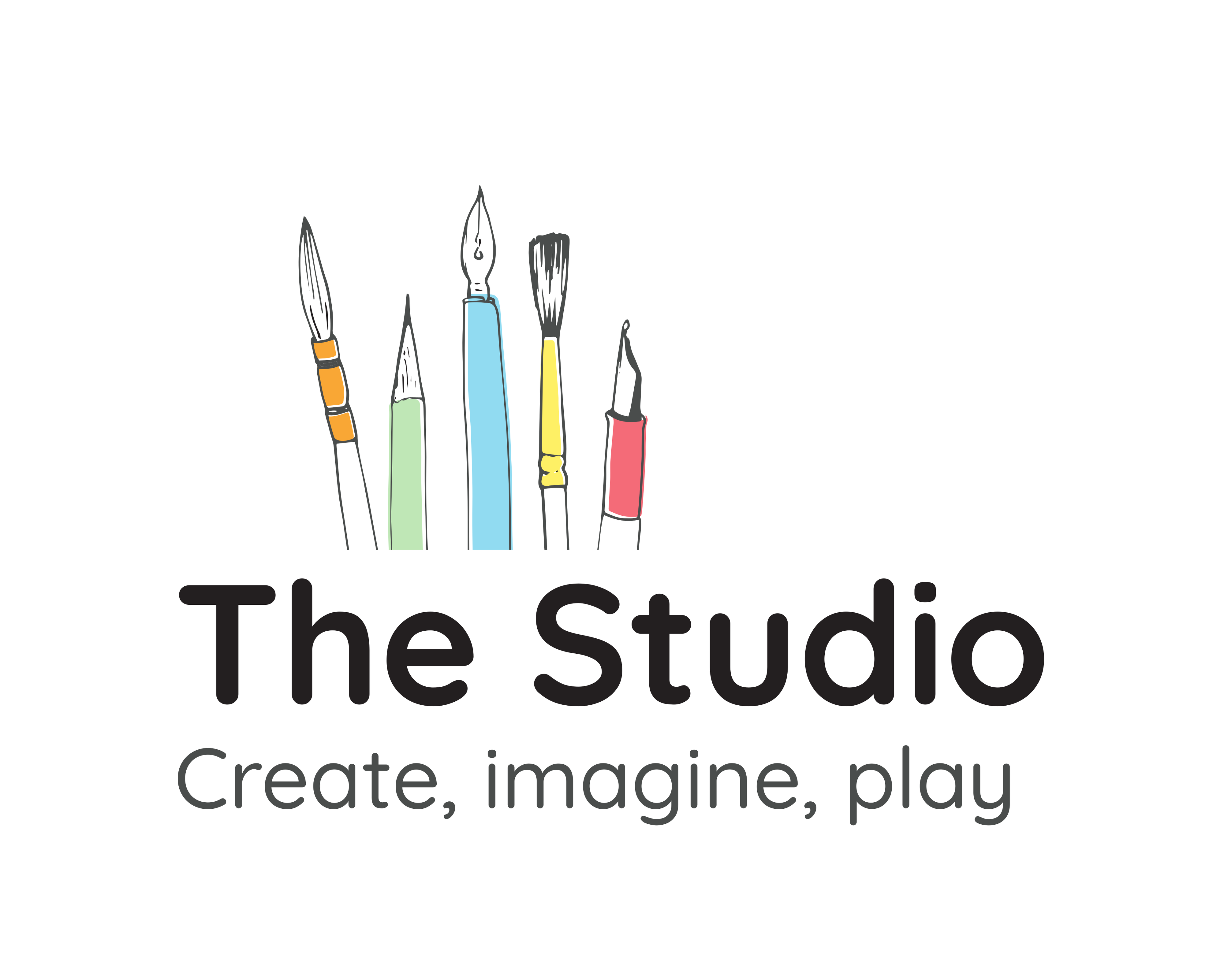 The Studio Ramsbury Ltd club logo