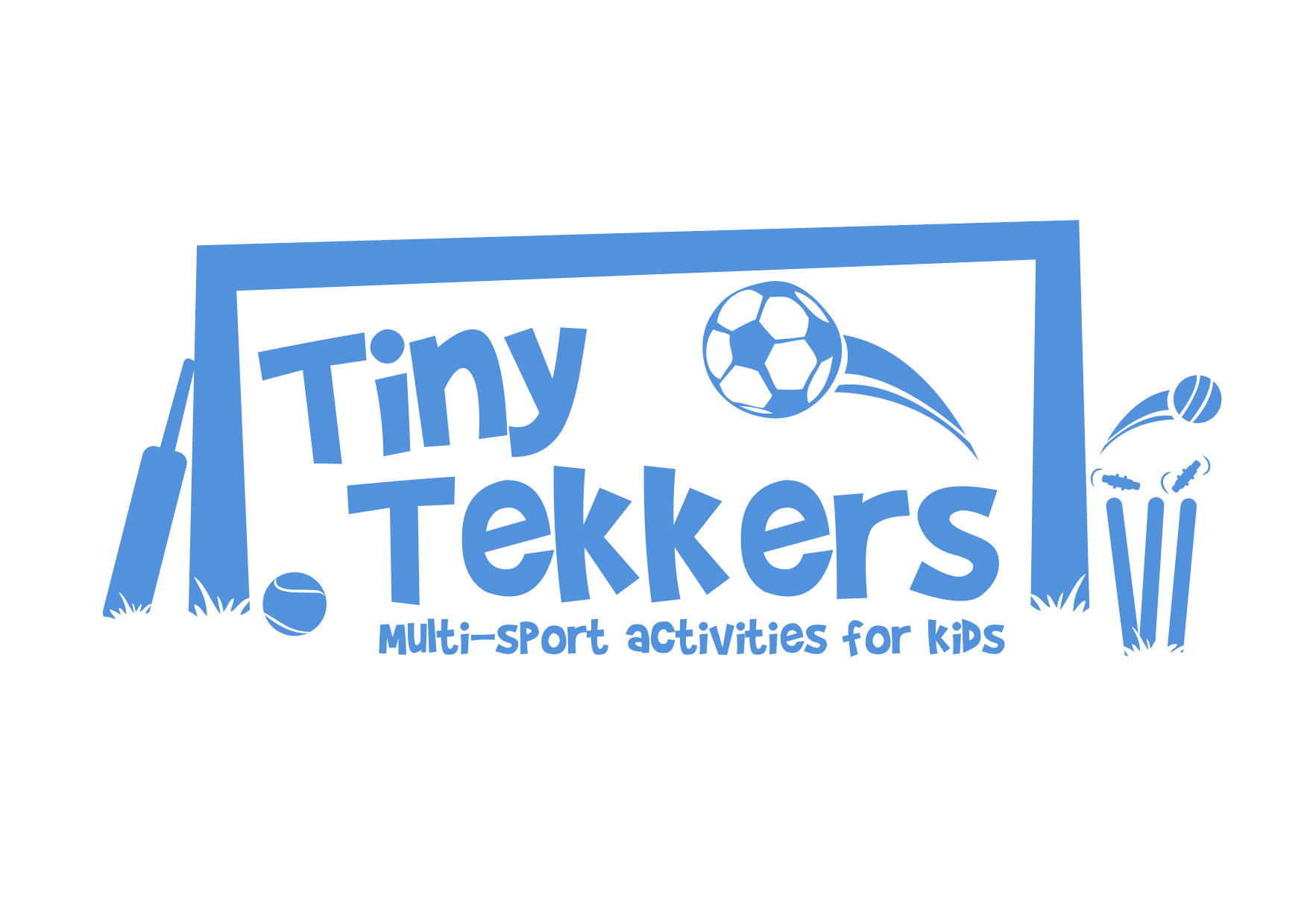 Tiny Tekkers club logo