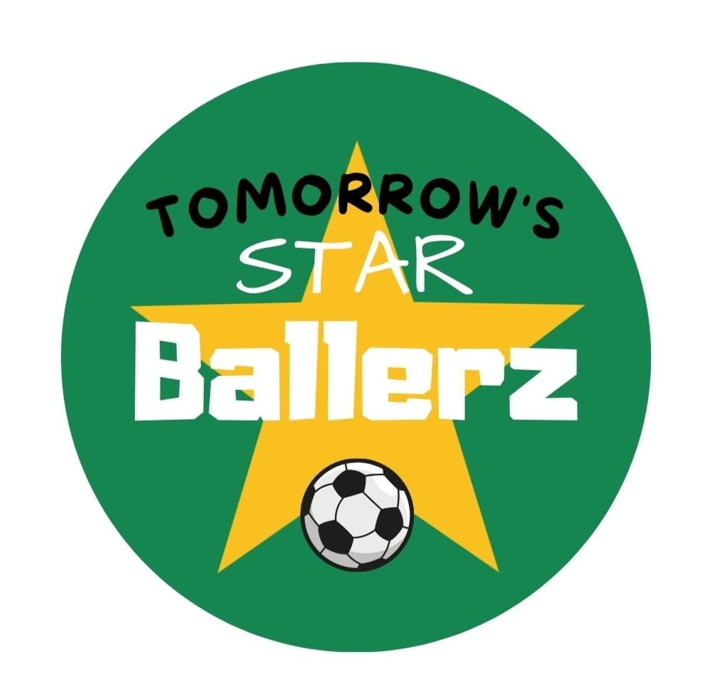 Tomorrow's Star Ballerz Football Development  club logo