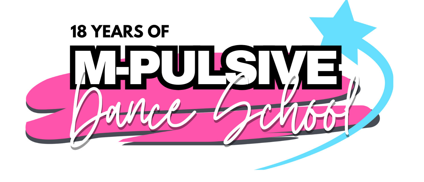 M-Pulsive Tots & Tinies club logo