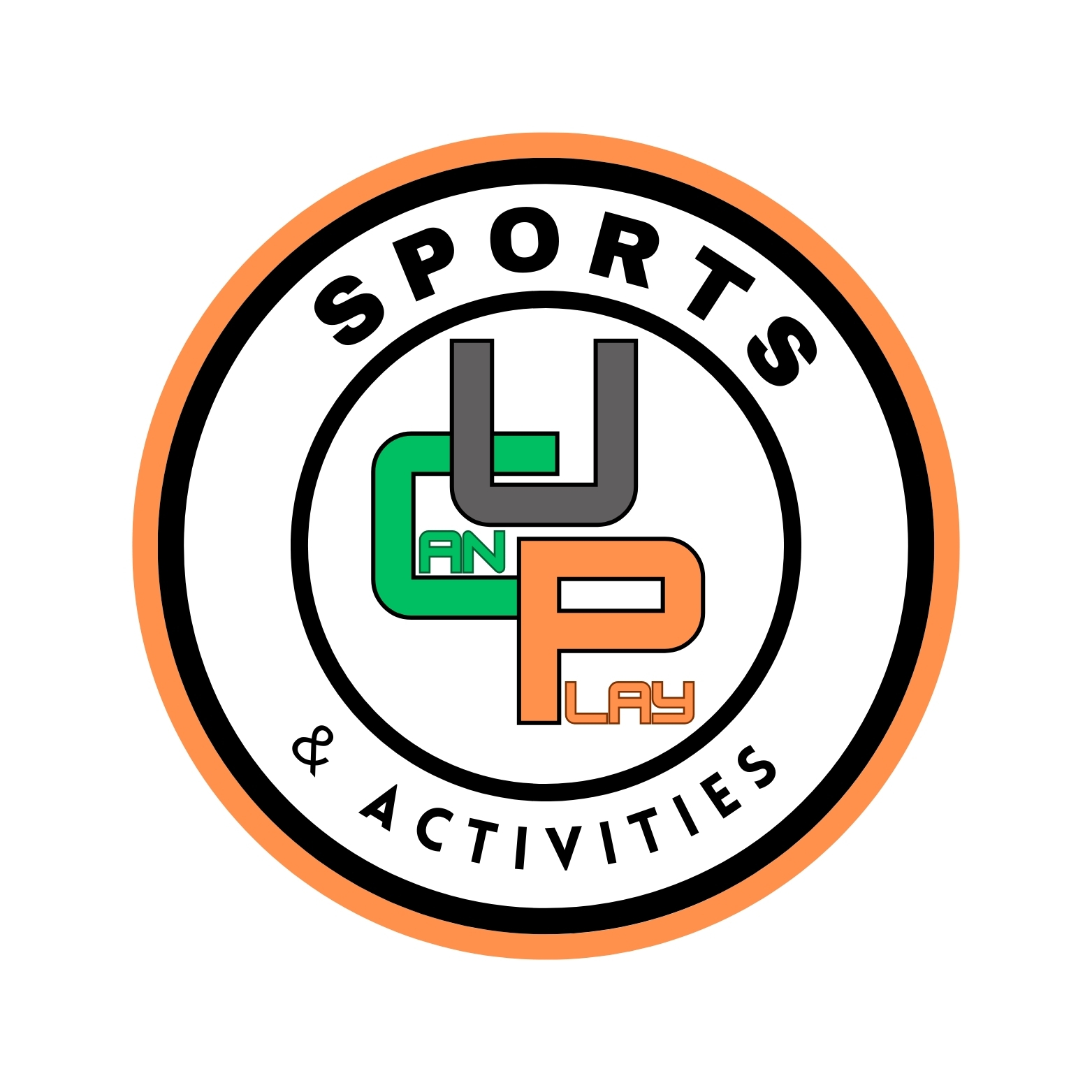 UCanPlay club logo