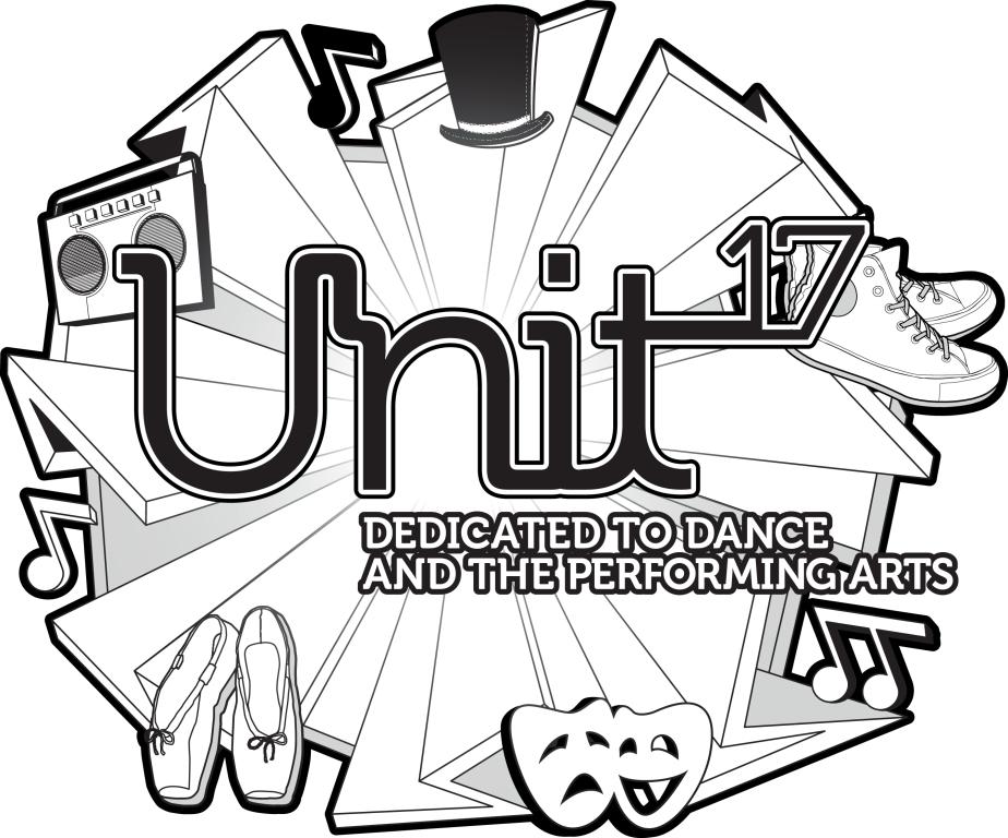Unit 17 camp logo
