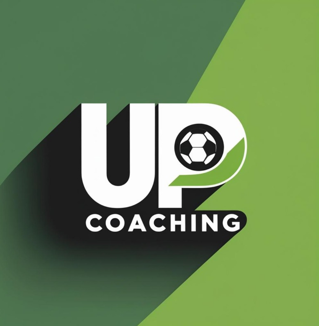 UPCoaching club logo