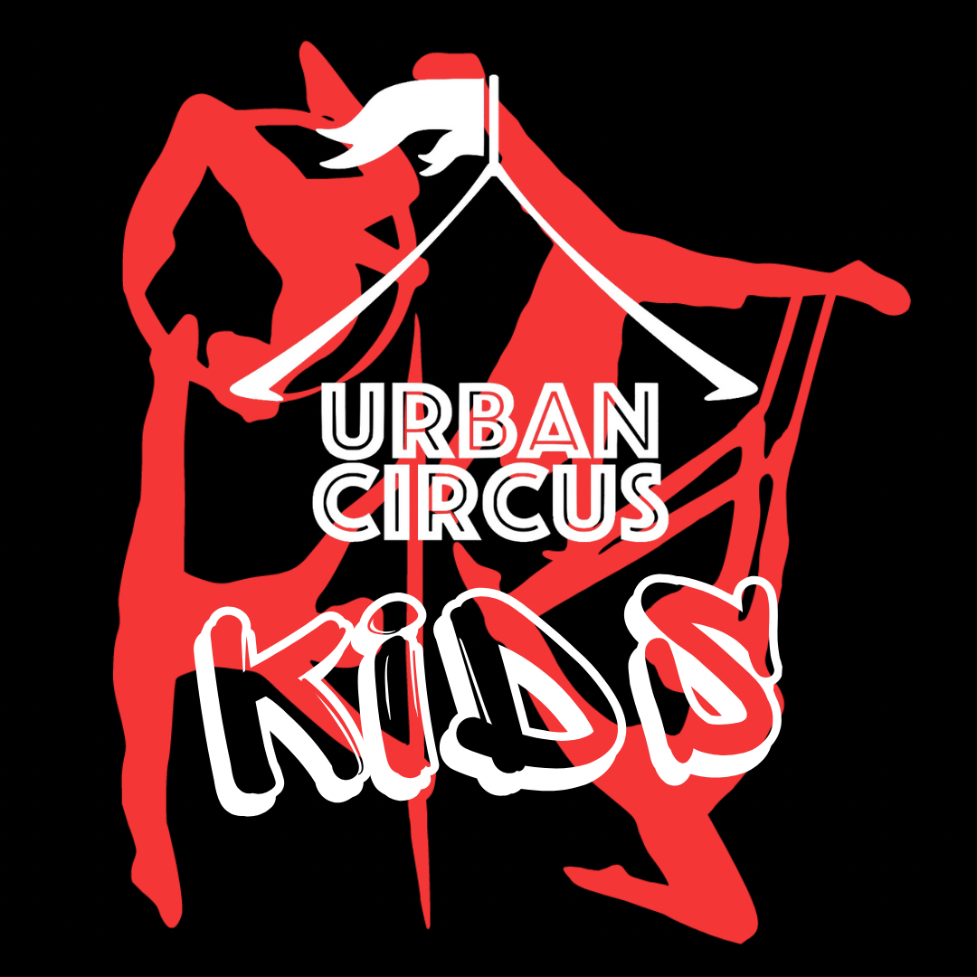 Urban Circus  club logo