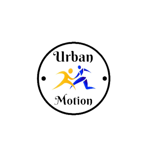 Urban Motion  club logo