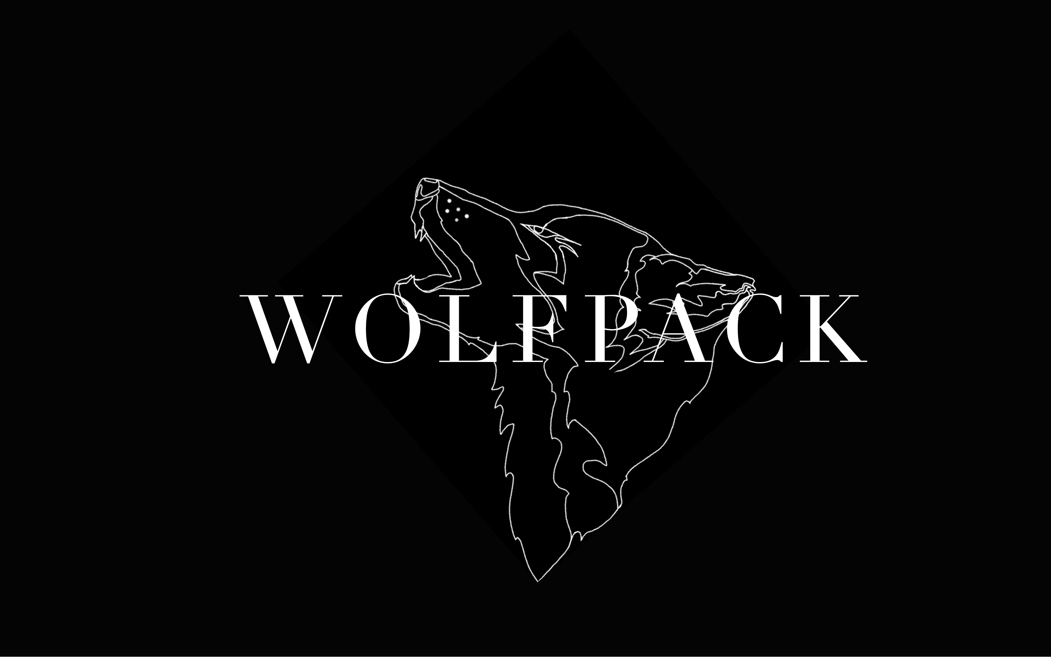 Wolfpack Dance Collective  club logo