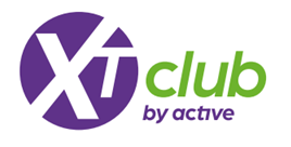XT Club club logo