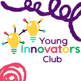 young-innovators-club camp logo
